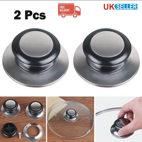 Pcs pan lid - pcs, knob