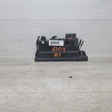 MERCEDES BENZ CLK W208 98-03 CENTRAL LOCKING VACUUM PUMP 2108001148