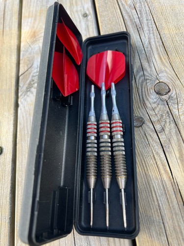 Vintage darts harrows - vintage,