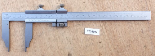 200mm etalon vernier - etalon,