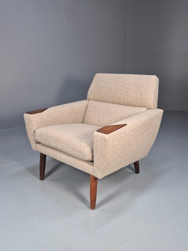 Mid century danish lounge - mid,