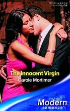 The Innocent Virgin (Mills &