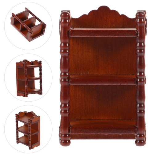 Blue bedside table nightstand - blue,