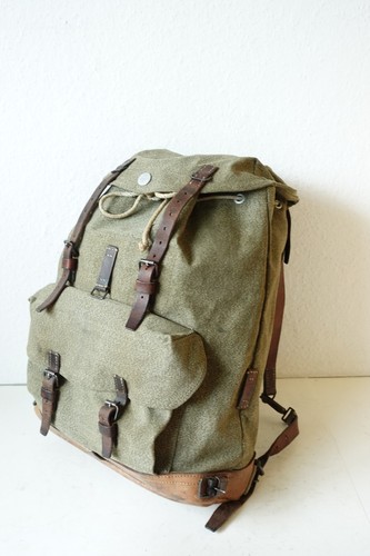 Swiss army military backpack - swiss,