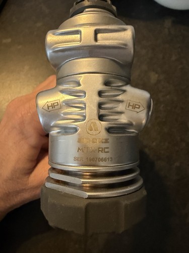 Apeks mtx stage yoke - 1, yoke/