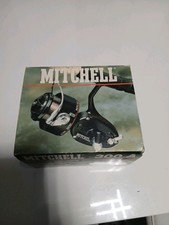 Vintage Mitchell 300a Reel