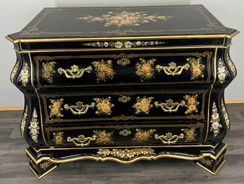 Cabinet vintage french - cabinet, style