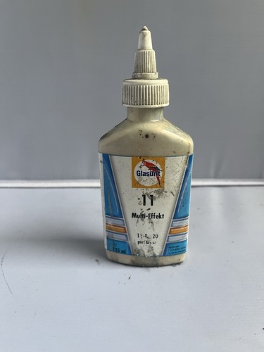 Job lot glasurit e11 - glasurit, tinters