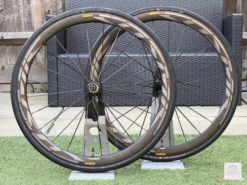 Mavic cosmic pro carbon - pro, ust