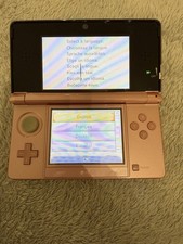 Nintendo 3DS Handheld Gaming