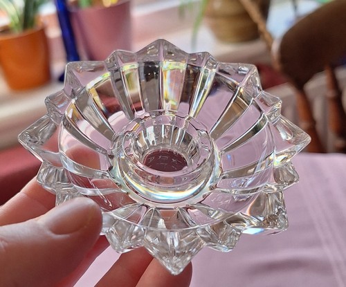 Set clear glass - of, 2