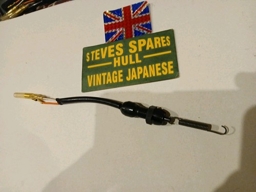 Suzuki ts50x 1984 1994 rear - ts50x,