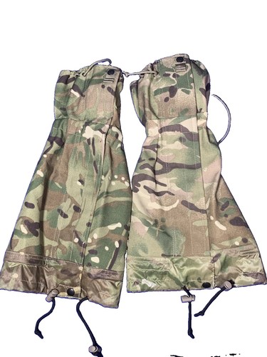 British army leg - british, mk2