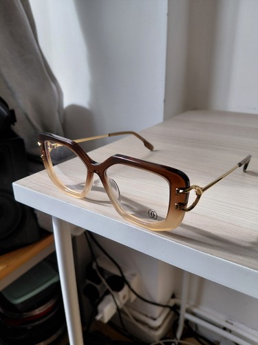 Cartier women designer frame - cartier,