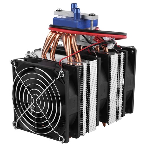 Thermoelectric cooler - (180w)thermoelectric,