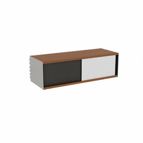 Modular wall unit space - wall, space-saving