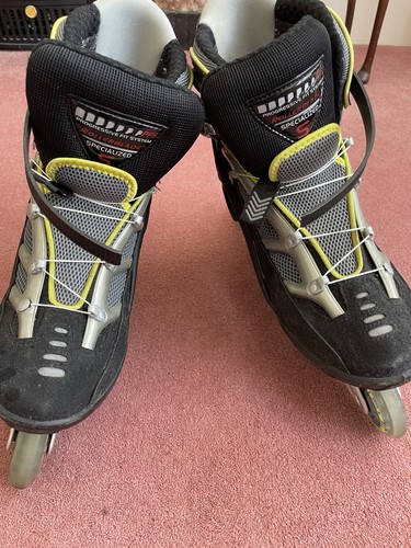 Inline roller blades skates - inline,