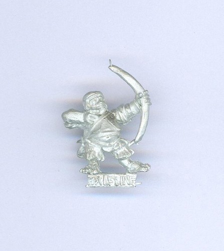 Citadel warhammer oop hobbit - warhammer,
