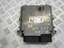 2013 MERCEDES BENZ R CLASS W251 3.0 D ENGINE CONTROL UNIT ECU A6421508900