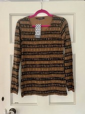 Gudrun Sjoden Keiko Aztec