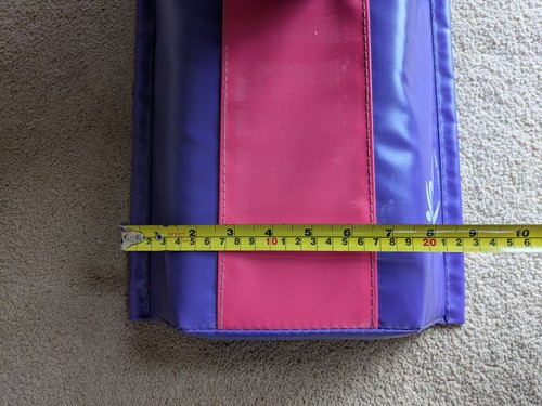 Development folding beam - development, 2.5m
