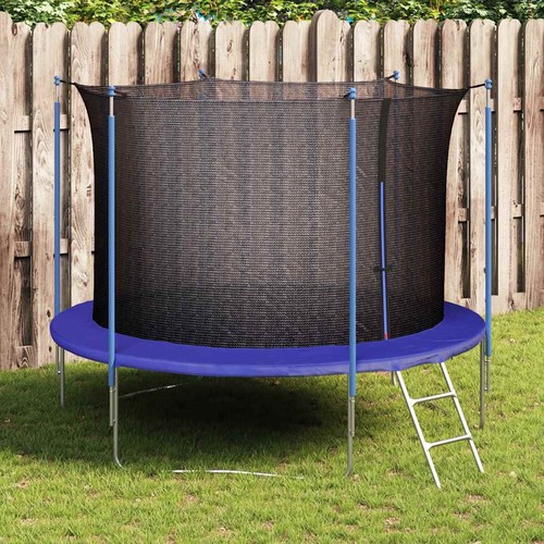 Safety net for m round - safety, 3.05