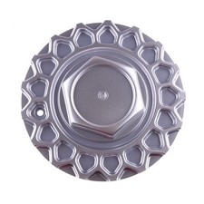 Silver ABS Plastic Wheel
