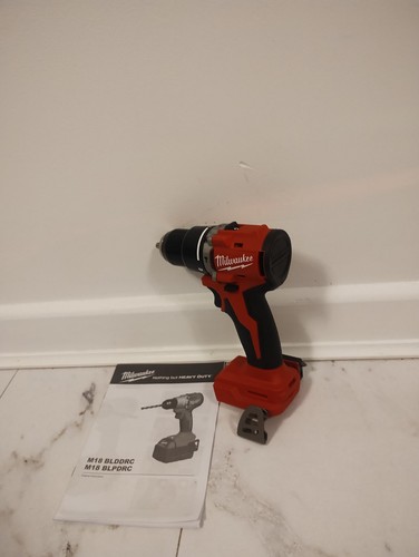 Milwaukee combi drill cordless - combi,