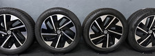 Original VW ID.7 Hudson rims all-season wheels 19-inch 14B601025BA all weather