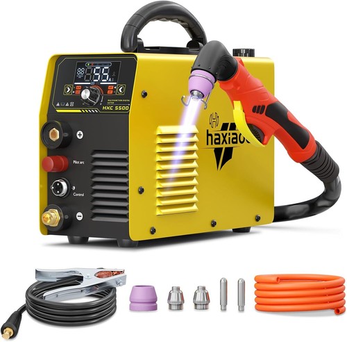 Haxiaoer 55a plasma - plasma, cutter