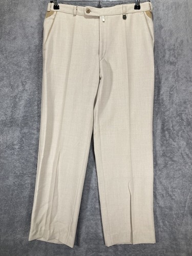 Meyer mens trousers 34 - meyer, x