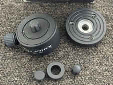 Giottos Mh-200 Tripod Head