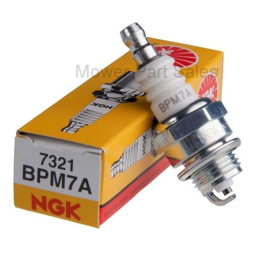 Genuine bpm7a ngk - genuine, spark