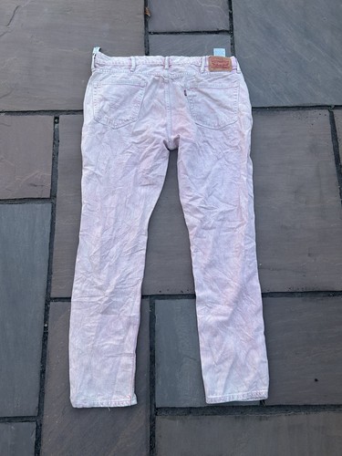 Levi 511 men pink - 511, men’s