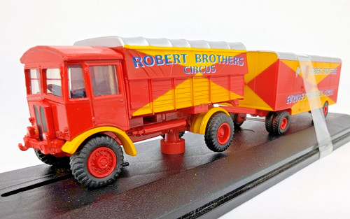 Oxford diecast aec matador and - diecast,