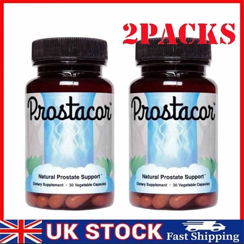 Pack nutreance prostacor - nutreance,