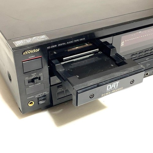 Victor z909 digital audio - xd-z909,