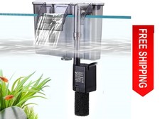 Quiet 20-30 Gallon Fish Tank