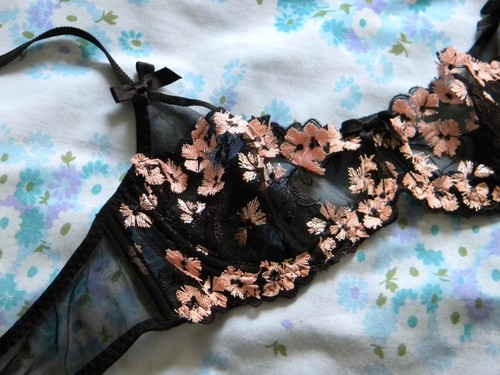 Agent provocateur 34c - provocateur,