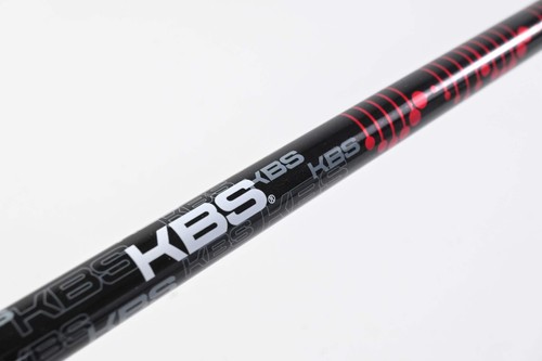 Kbs black driver - 60, shaft