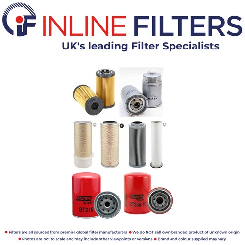 Filter kit for aebi tp98s - kit,