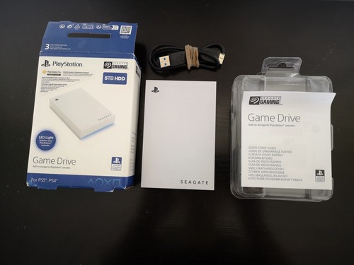 Seagate 5tb external drive for - 5tb,