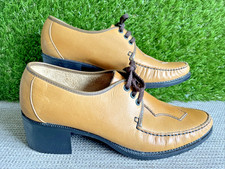 Dubarry Apache Heel Moccasin