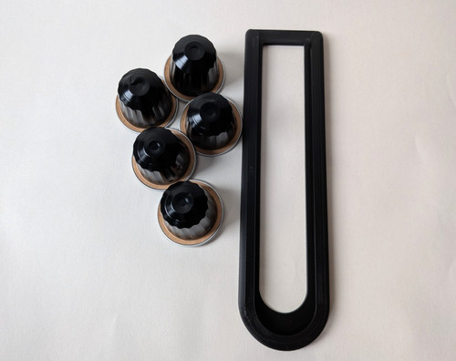 Compact nespresso coffee - compact,