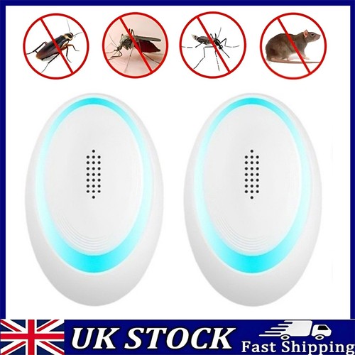 Pack ultrasonic pest - ultrasonic,