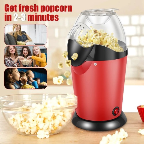 1200w air popcorn - 1200w,