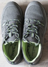 Josef Seibel men's shoes outdoor hiking shoes sneaker size 42 Mint