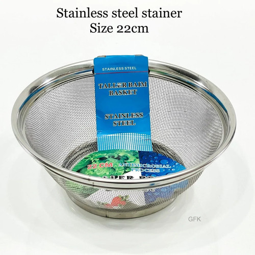 Stainless steel mesh - mesh, strainer