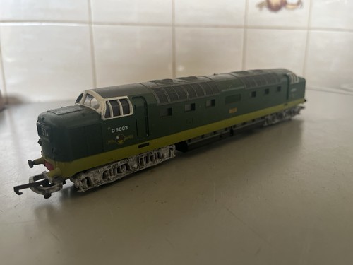 Vintage british railways - british,