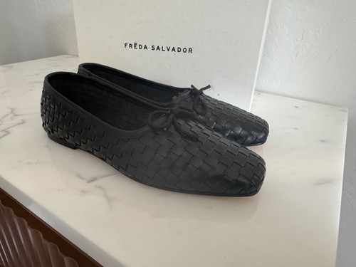 New freda salvador black - freda,